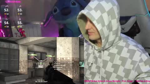 Mirko online show from February 12, 2:21 pm