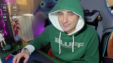 Mirko online show from February 16, 1:27 pm