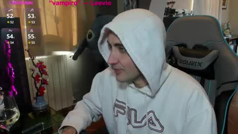 Mirko online show from February 20, 11:42 am