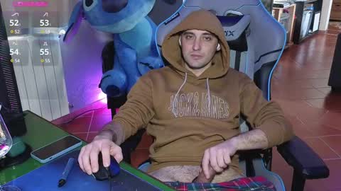 Mirko online show from February 23, 11:11 am