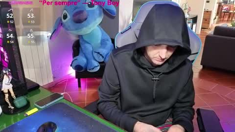 Mirko online show from February 24, 12:16 pm