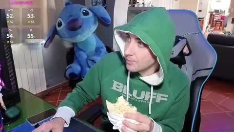 Mirko online show from February 25, 12:13 pm