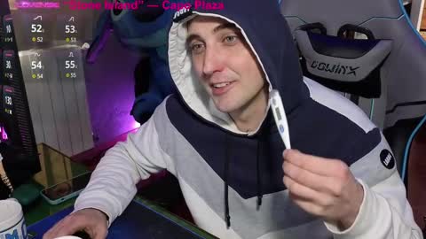 Mirko online show from February 27, 3:26 pm