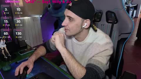 Mirko online show from March 2, 3:16 pm