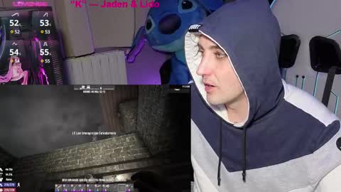 Mirko online show from March 2, 6:19 pm