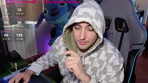 Mirko online show from March 3, 9:55 am