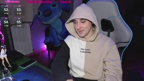 Mirko online show from March 4, 6:39 pm