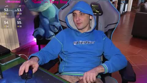 Mirko online show from March 7, 7:19 am