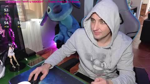 Mirko online show from March 7, 11:51 am