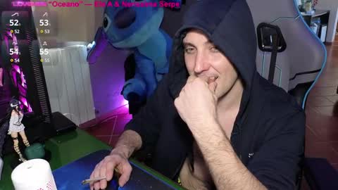 Mirko online show from March 8, 1:57 pm