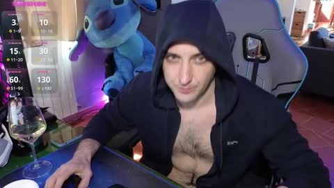 Mirko online show from March 11, 11:23 am