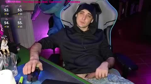 Mirko online show from March 12, 9:03 pm