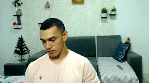 Snapshot of gilbert_marquez chatting on December 20, 2:49 pm GILBERT online show from December 20, 2:49 pm