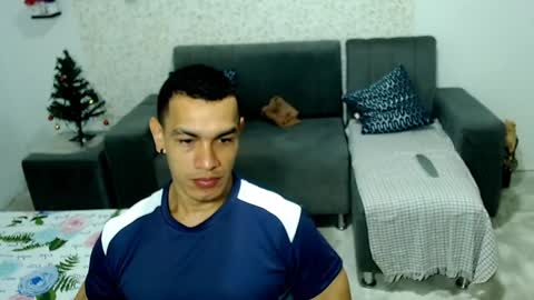 Snapshot of gilbert_marquez chatting on December 22, 11:44 am GILBERT online show from December 22, 11:44 am