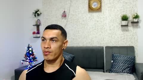 Snapshot of gilbert_marquez chatting on December 31, 3:31 pm GILBERT online show from December 31, 3:31 pm