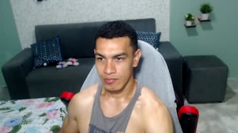 Snapshot of gilbert_marquez chatting on January 8, 11:21 am GILBERT online show from January 8, 11:21 am