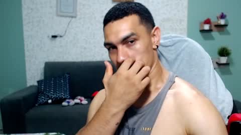 Snapshot of gilbert_marquez chatting on January 8, 5:26 pm GILBERT online show from January 8, 5:26 pm