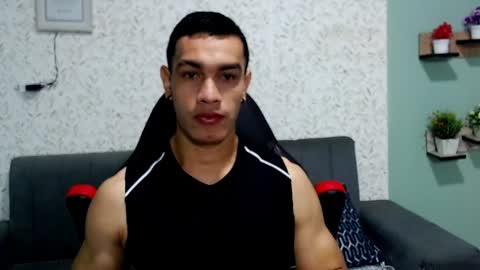 Snapshot of gilbert_marquez chatting on January 19, 12:06 pm GILBERT online show from January 19, 12:06 pm