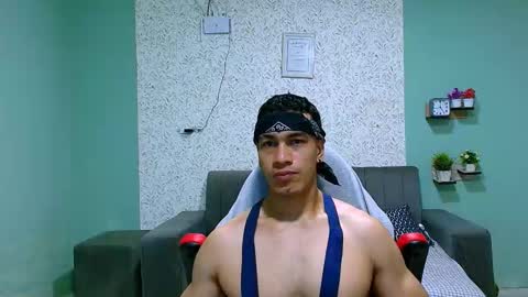 Snapshot of gilbert_marquez chatting on February 11, 11:10 am GILBERT online show from February 11, 11:10 am