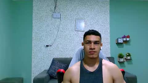 Snapshot of gilbert_marquez chatting on February 24, 12:05 pm GILBERT online show from February 24, 12:05 pm