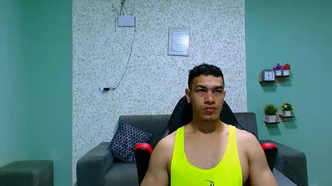 Snapshot of gilbert_marquez chatting on February 26, 11:09 am GILBERT online show from February 26, 11:09 am