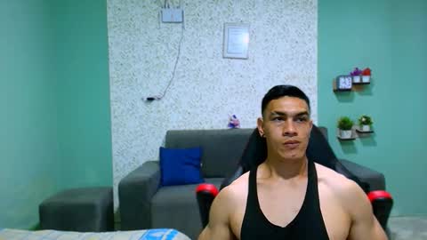 Snapshot of gilbert_marquez chatting on March 8, 4:28 pm GILBERT online show from March 8, 4:28 pm