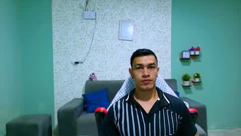 Snapshot of gilbert_marquez chatting on March 11, 11:33 am GILBERT online show from March 11, 11:33 am