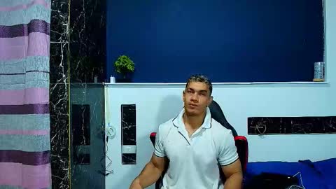 Snapshot of gilbert_marquez chatting on September 9, 12:05 pm GILBERT online show from September 9, 12:05 pm