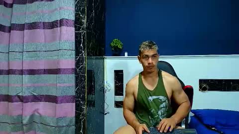 Snapshot of gilbert_marquez chatting on September 10, 11:43 am GILBERT online show from September 10, 11:43 am