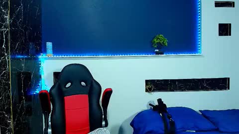 Snapshot of gilbert_marquez chatting on September 12, 10:59 am GILBERT online show from September 12, 10:59 am