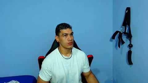 Snapshot of gilbert_marquez chatting on September 28, 12:10 pm GILBERT online show from September 28, 12:10 pm