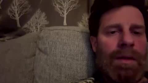 Gilbert online show from January 5, 10:46 pm