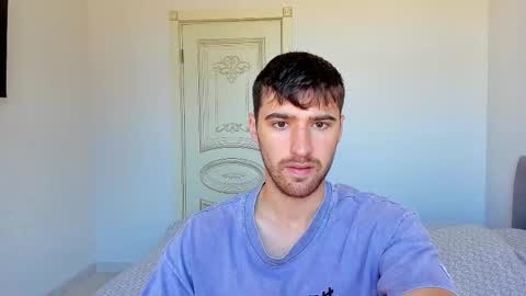 gilbertogonzales online show from September 21, 6:59 am