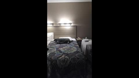 gilf_gamer online show from March 1, 2:24 am