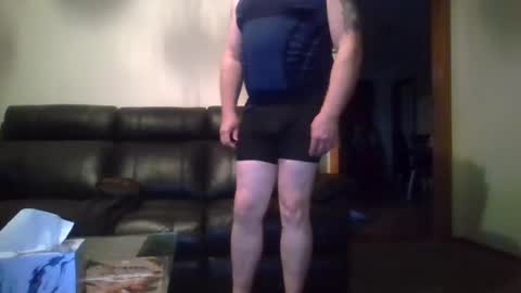 gimmmieoooo online show from March 19, 8:07 am