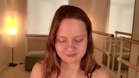 Snapshot of gina_fisher chatting on July 5, 4:03 pm Gina online show from July 5, 4:03 pm
