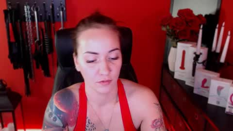 gina_hotlick online show from February 19, 5:16 pm