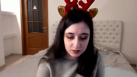 Kate online show from December 28, 10:14 am