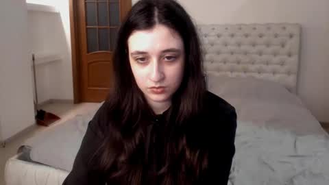 Kate online show from January 31, 1:56 pm