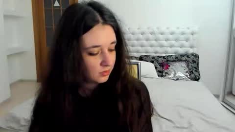 Kate online show from October 18, 8:48 am