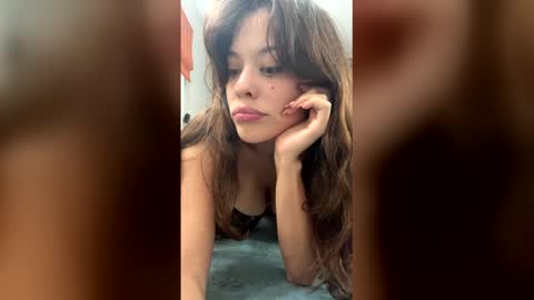 Gina Katana online show from April 9, 2:11 am