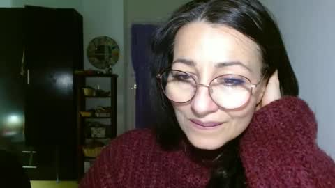 GinaONeon online show from December 27, 8:18 pm