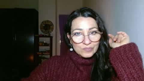 GinaONeon online show from December 29, 8:26 pm