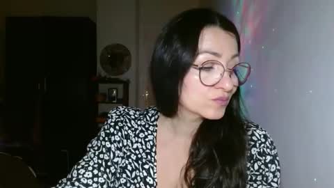 GinaONeon online show from February 22, 7:47 pm