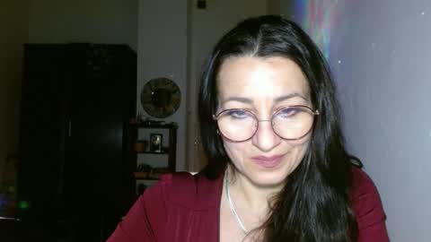 GinaONeon online show from February 25, 9:02 pm