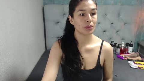 ginasailor online show from June 2, 10:50 am