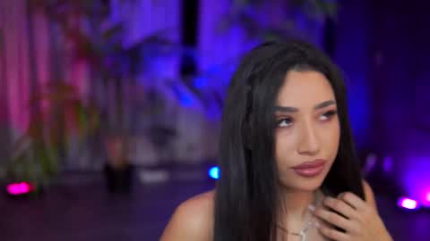 Gina online show from October 5, 7:12 pm