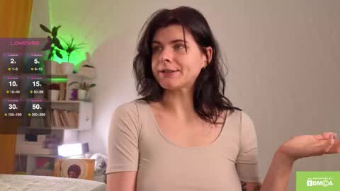 Gina online show from November 20, 3:23 pm