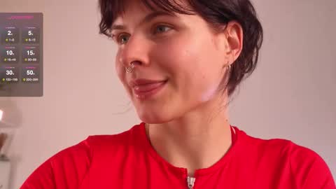 Gina online show from January 5, 5:27 pm