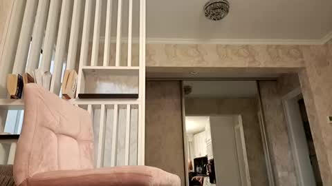 Snapshot of gindrie chatting on December 26, 3:10 pm Gabriel online show from December 26, 3:10 pm